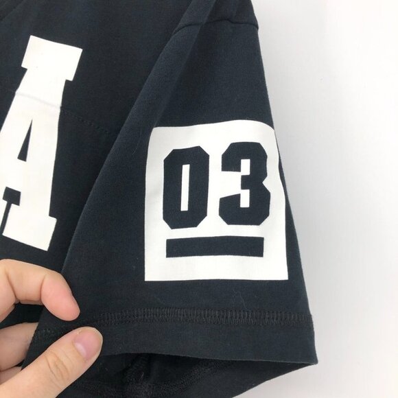 Adidas NEO Black Tee Shirt Dress extra soft - Picture 7 of 15